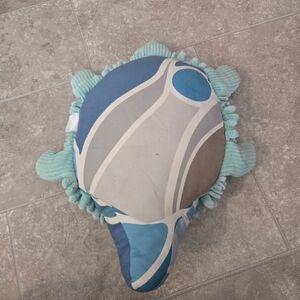 Norwex Blue and Light Green Cleaning Cloth